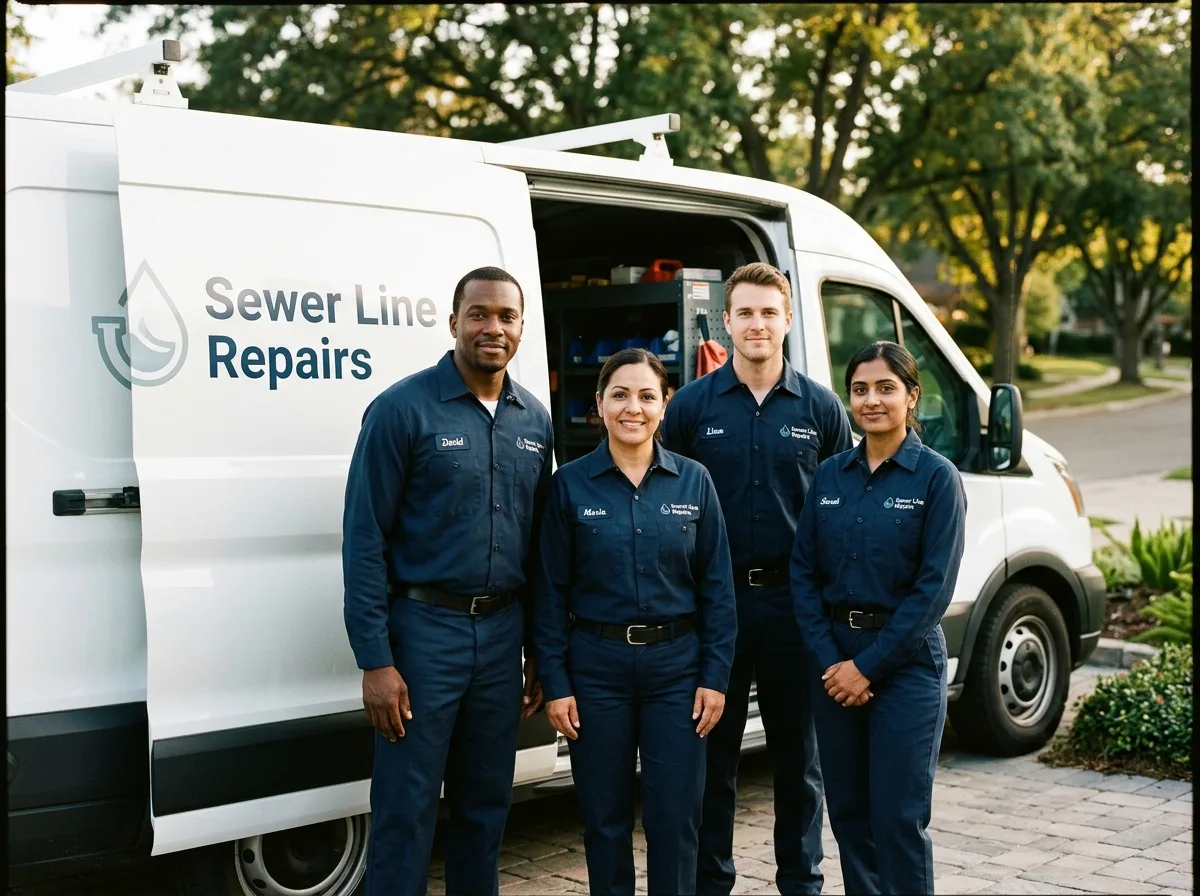 Emergency Plumber company in Fayetteville, NC