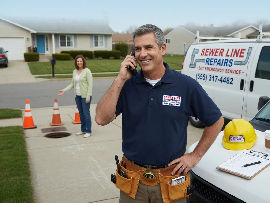 Emergency Plumber Fayetteville, NC FAQs